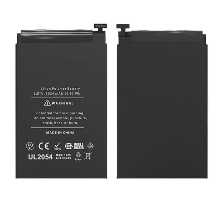 Replacement Battery for iPad Mini 6 5034 mAh 3.81 V A2567 A2568 | eBay