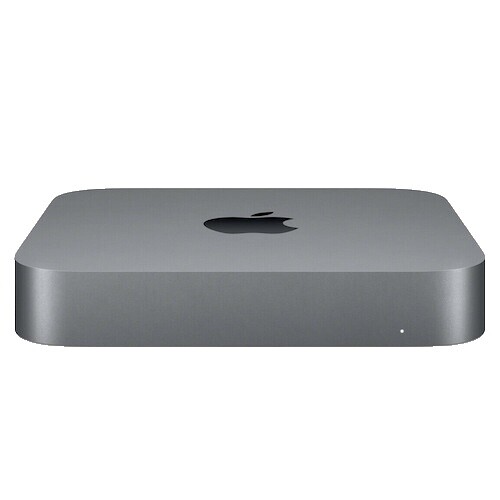 Apple Mac Mini (512 GB, M1, 16GB) Z12P000KD A2348 (2020) +