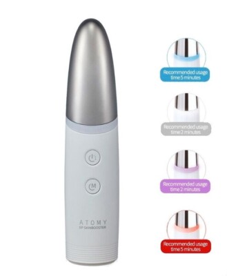 Atomy EP Skin Booster Home Skin Care Device Korean Skin Care NEW