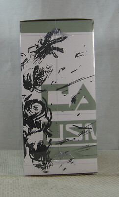 3A ThreeA Ashley Wood Caesar USMC WWRP World War Robot Action