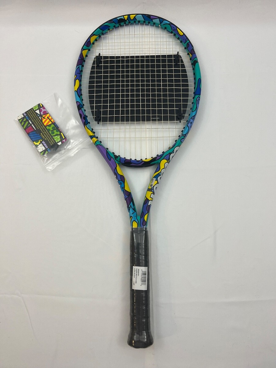 NEW Wilson Ultra 100 Britto 4 1/2 | eBay