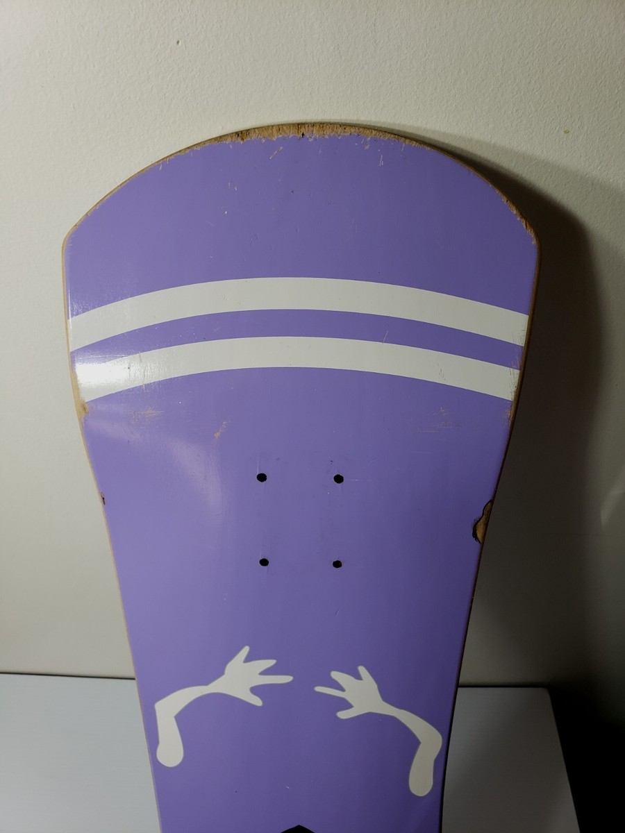 Towelie South Park x huf deck RARE All most new! 2015 9.5 wide