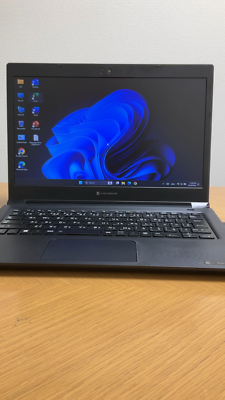 TOSHIBA Dynabook S73/DN,Core i5-8250U,8GB/256GB /Special deal with
