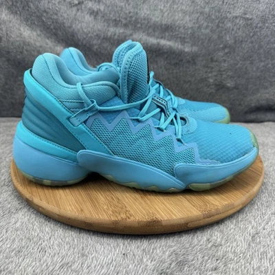 adidas D.O.N. Issue #1 for Sale | Authenticity Guaranteed | eBay