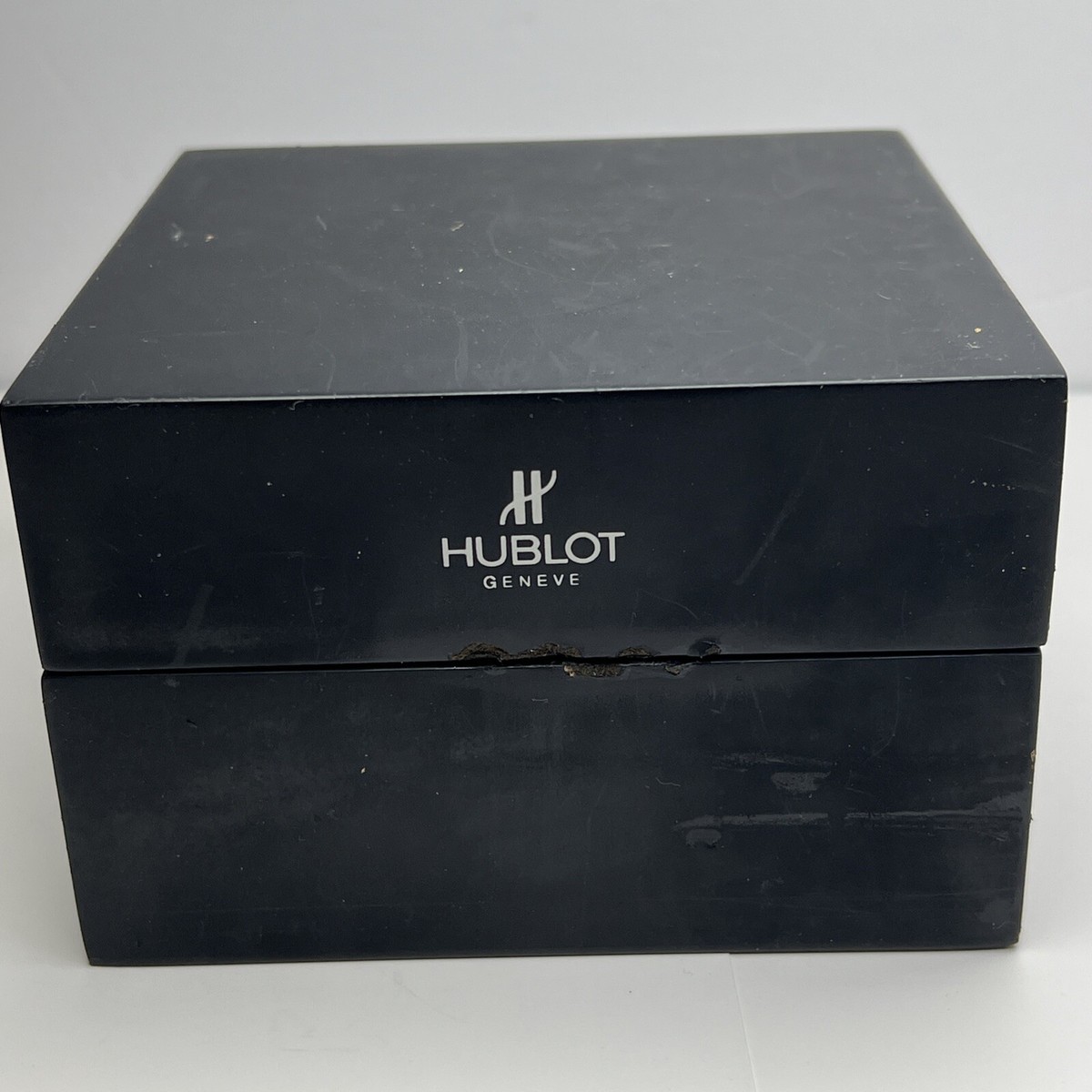 HUBLOT Watch Box Black 5.5