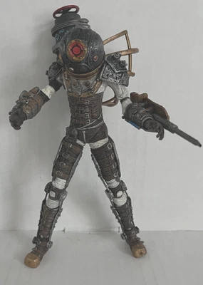 NECA BioShock Action Figures for sale - eBay