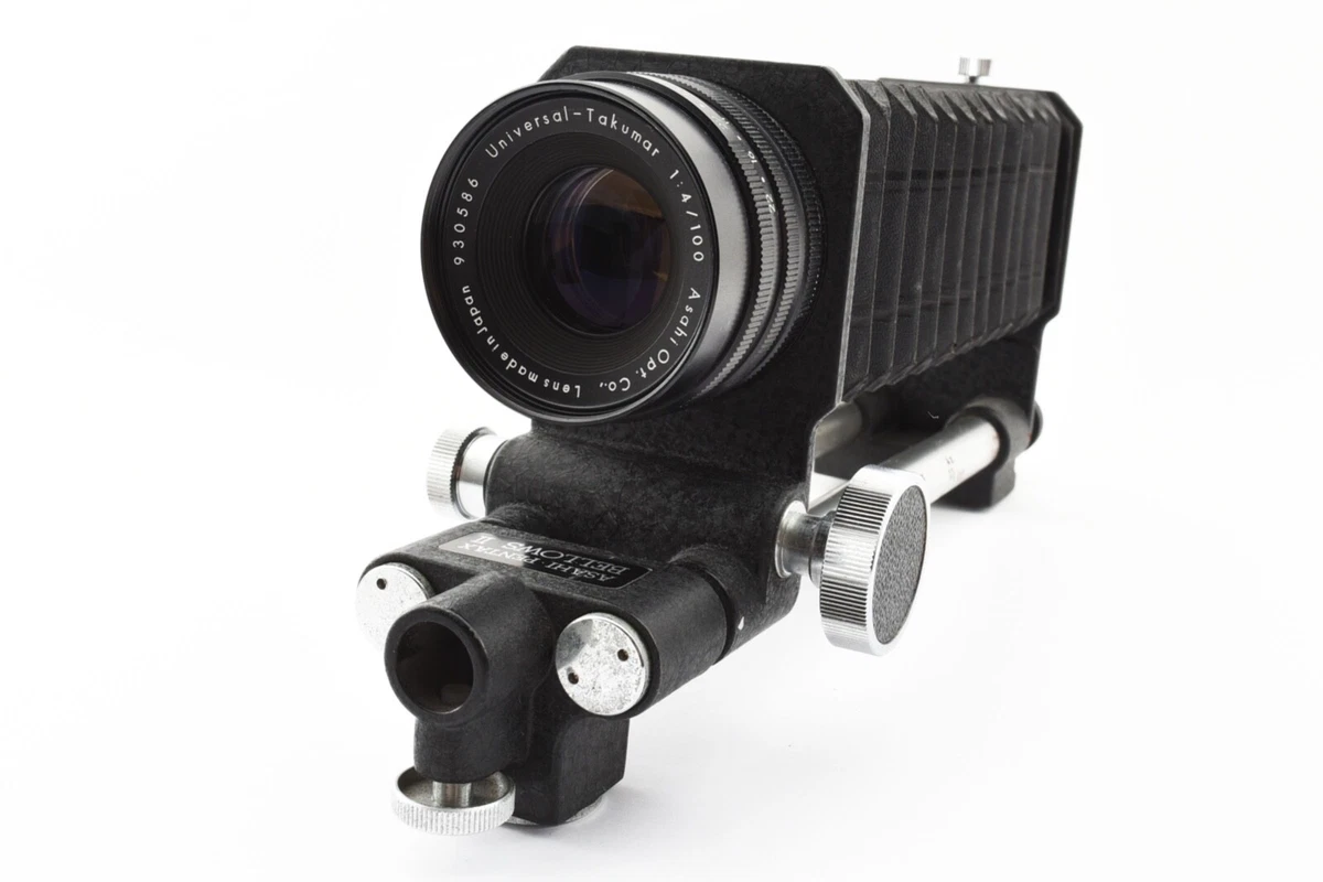 100mm Focal f/4 Camera Lenses for Pentax for sale - eBay