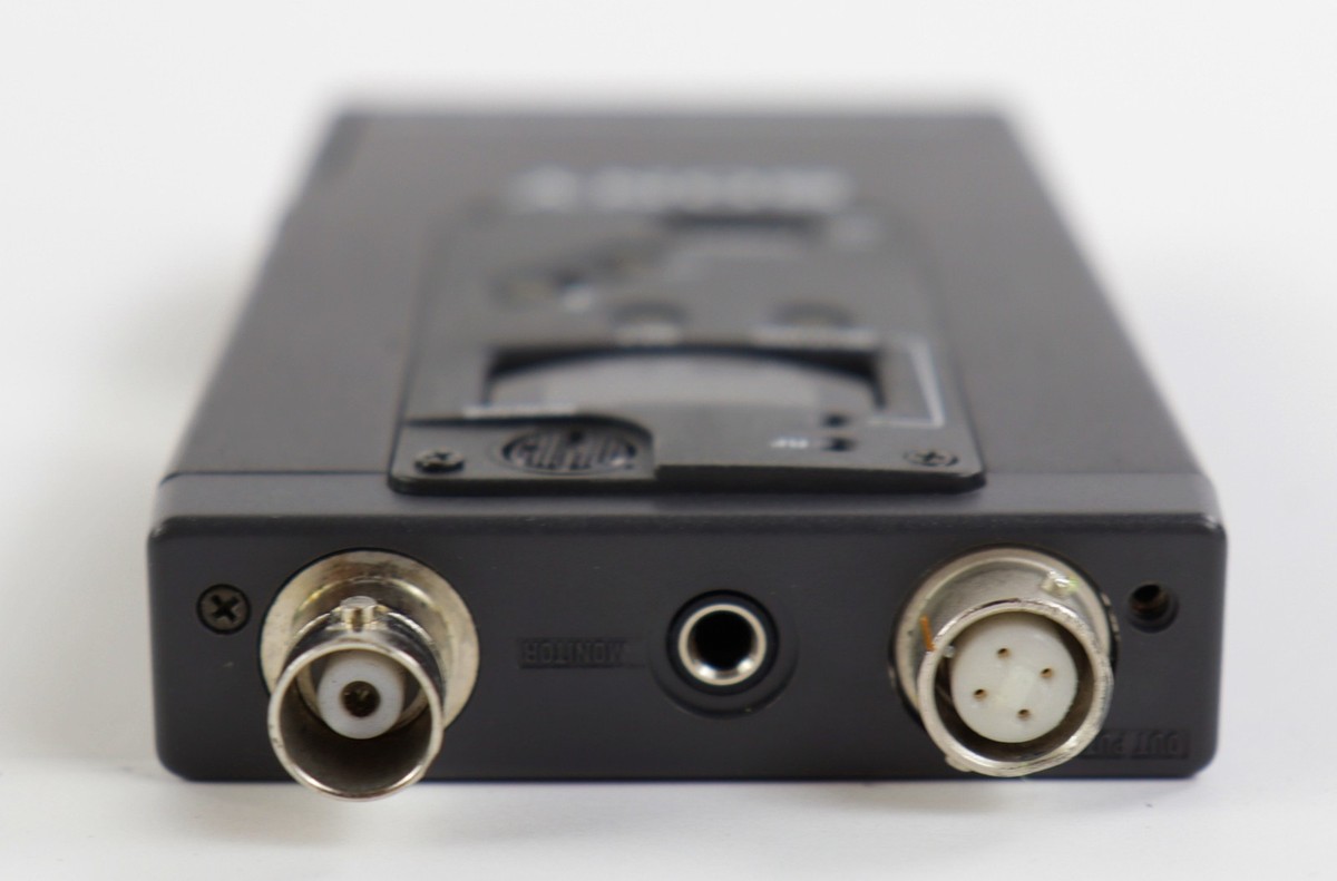 Sony WRR-810A 68 UHF Synthesized Tuner 794.125-805.875MHz | eBay