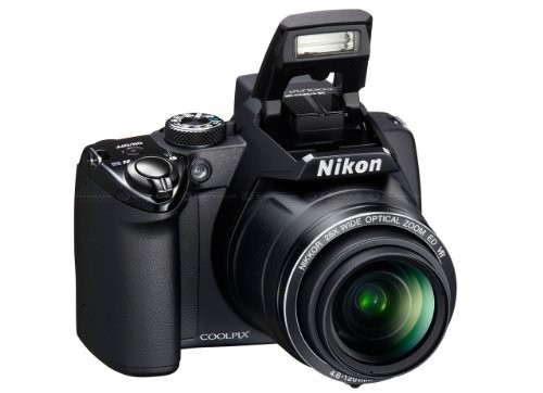 Nikon Coolpix P100 - Digital Camera for sale online | eBay