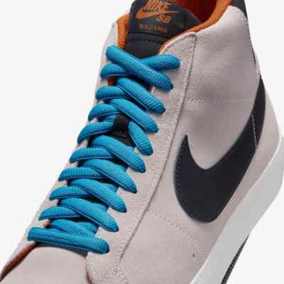 Nike SB Zoom Blazer Mid Electric 