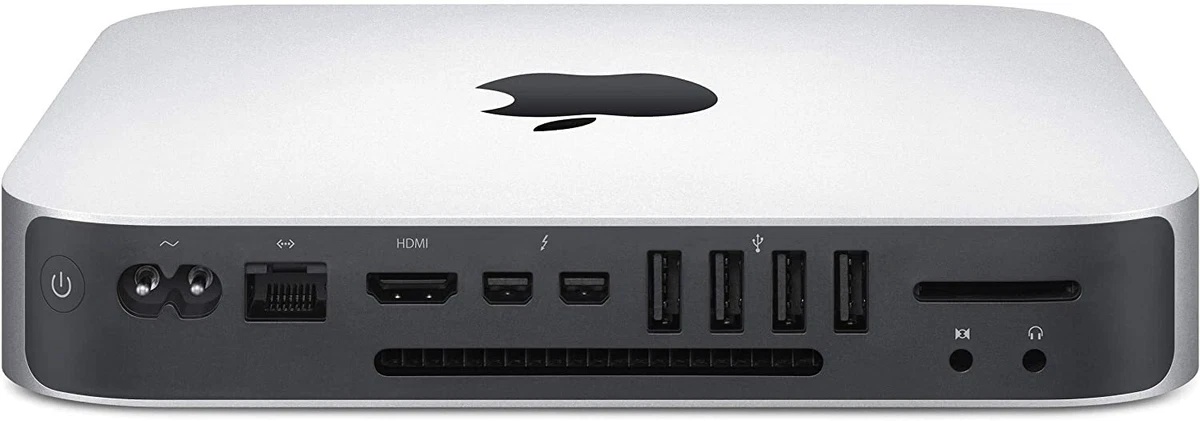 Apple Mac mini 16 GB RAM 2014 Apple Desktops & All-In-One