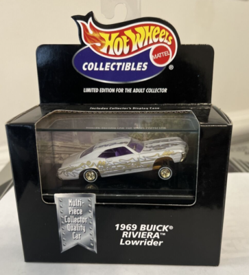 Hot Wheels 100% Collectibles 1969 HOTWHEELS 100%HOT WHEELS 1969