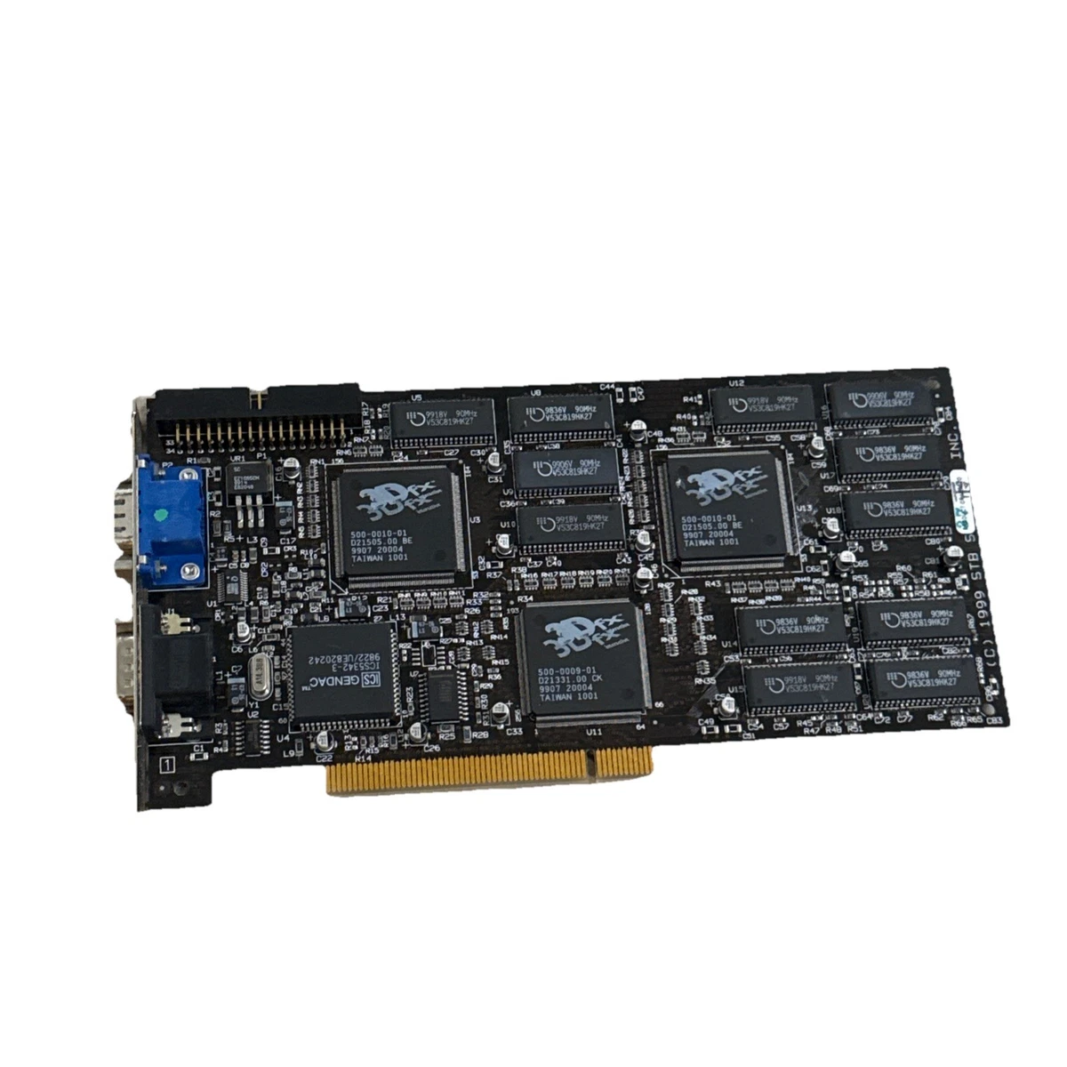 3dfx Voodoo 2 for sale | eBay