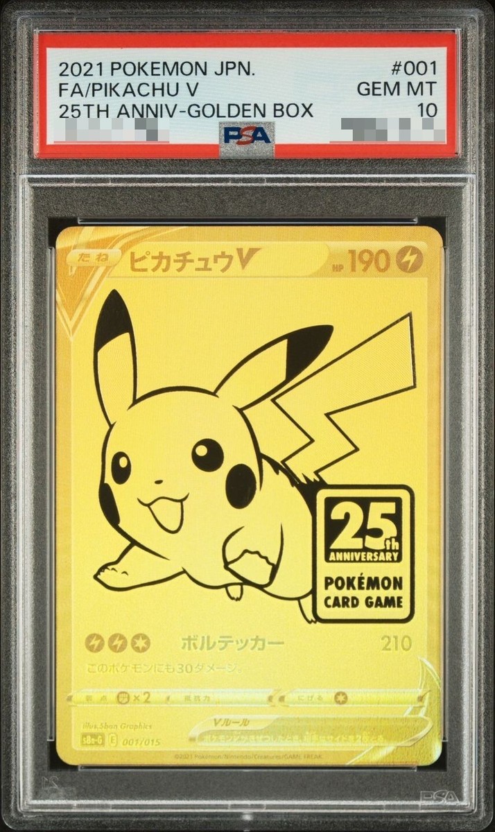 世界60枚 PSA10 ピカチュウ LV.18 2009 007 28 世界60枚 PSA10