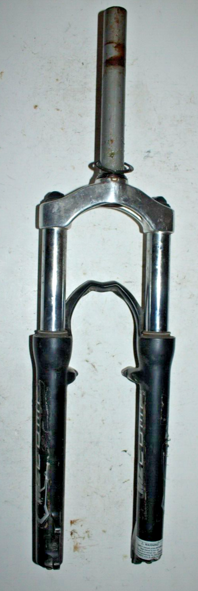 Marzocchi MC Comp MTB Suspension MTB Fork 26
