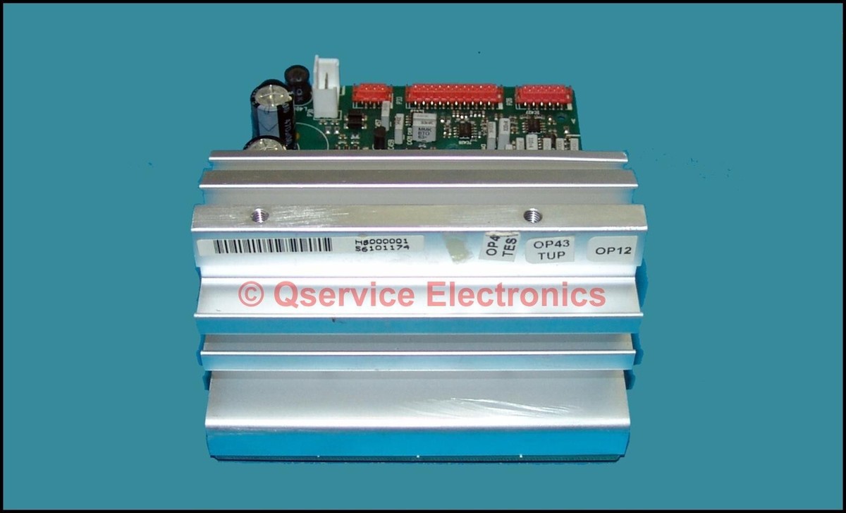 B&O BEOVISION 6-26 LCD TV Audio Board H8000001 56101174 8001991 | eBay