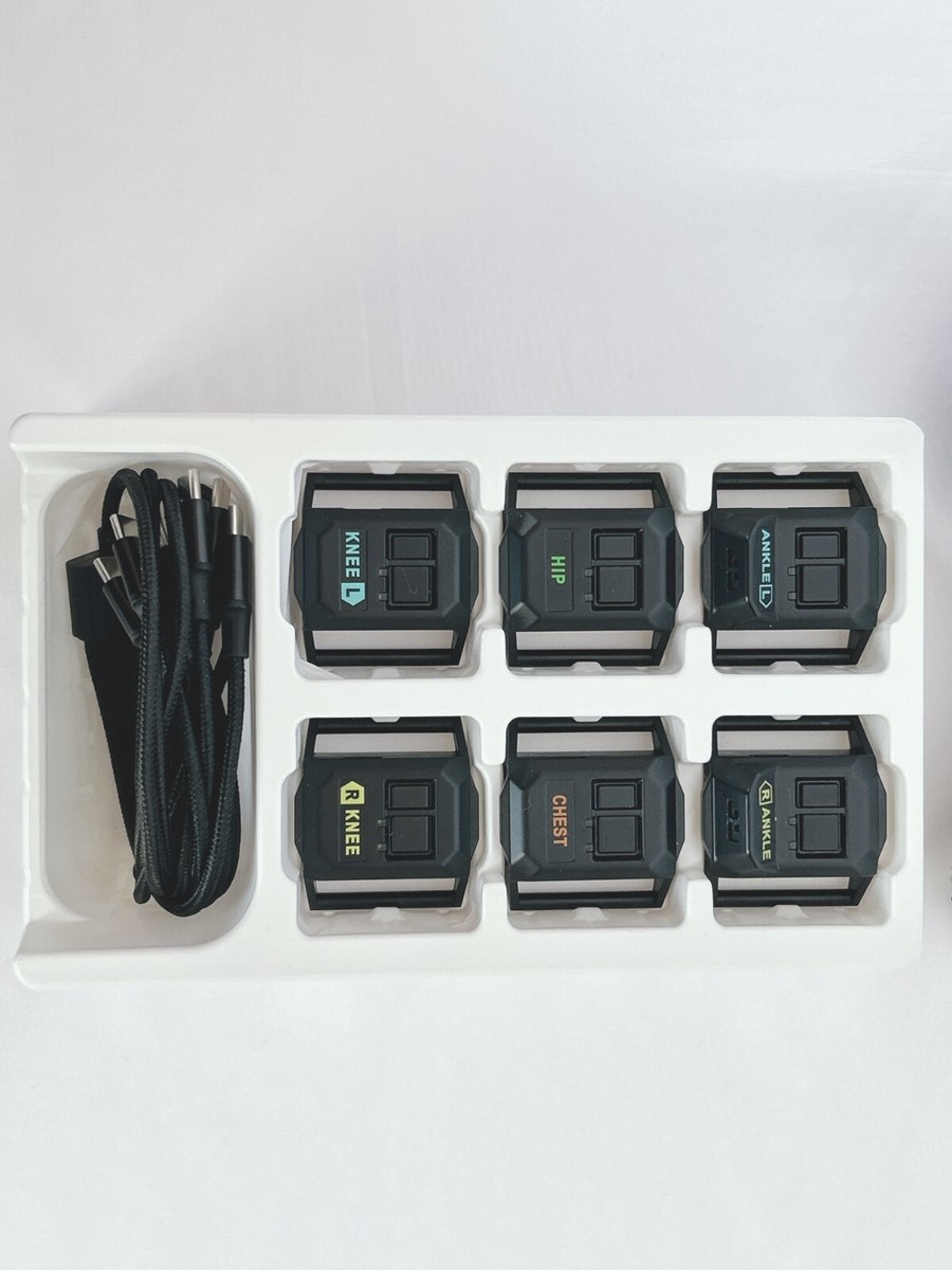 HaritoraX wireless Haritora X Full-Body Tracking Device VR | eBay