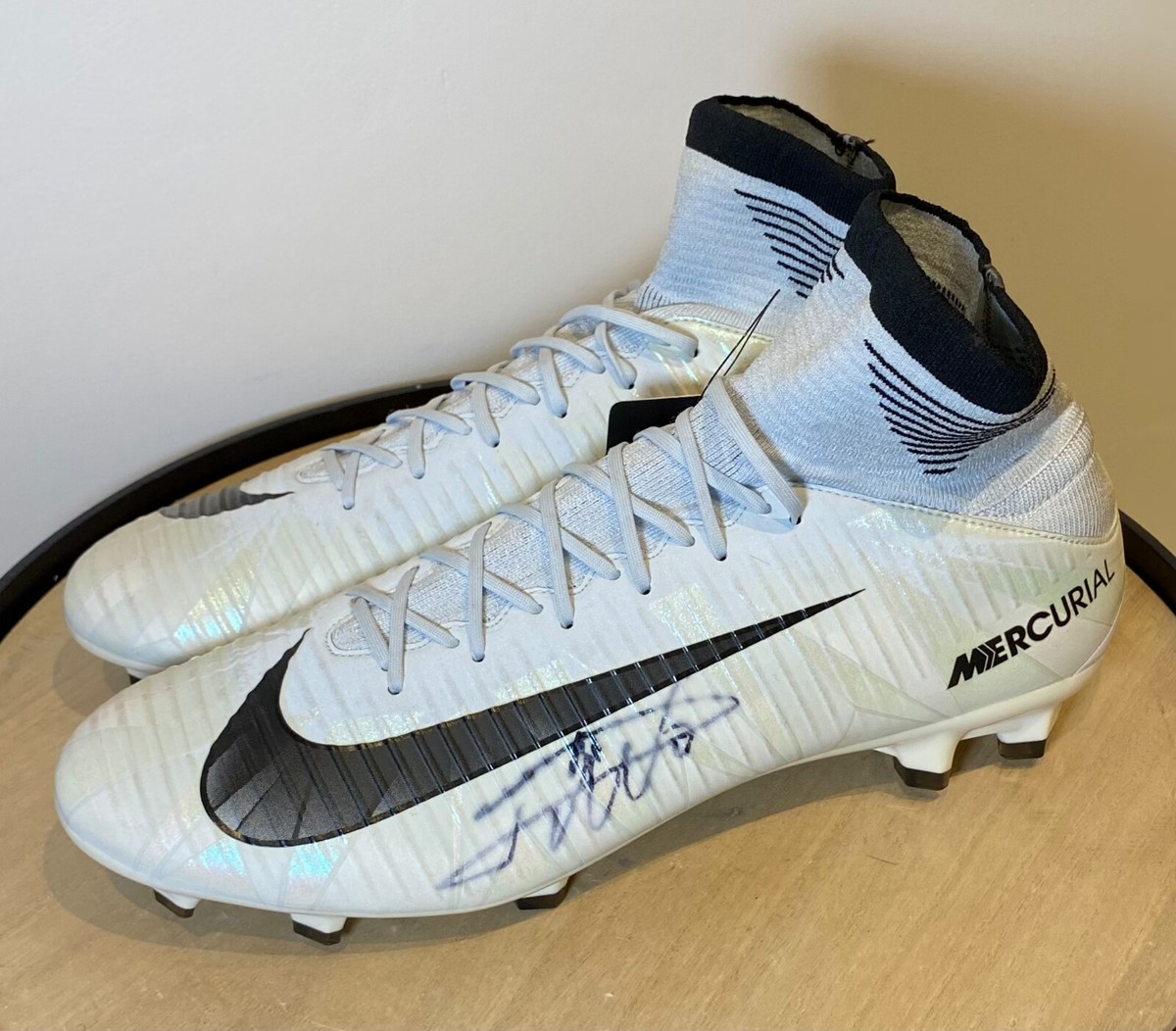 Nike Mercurial CR7 Chapter 5: 