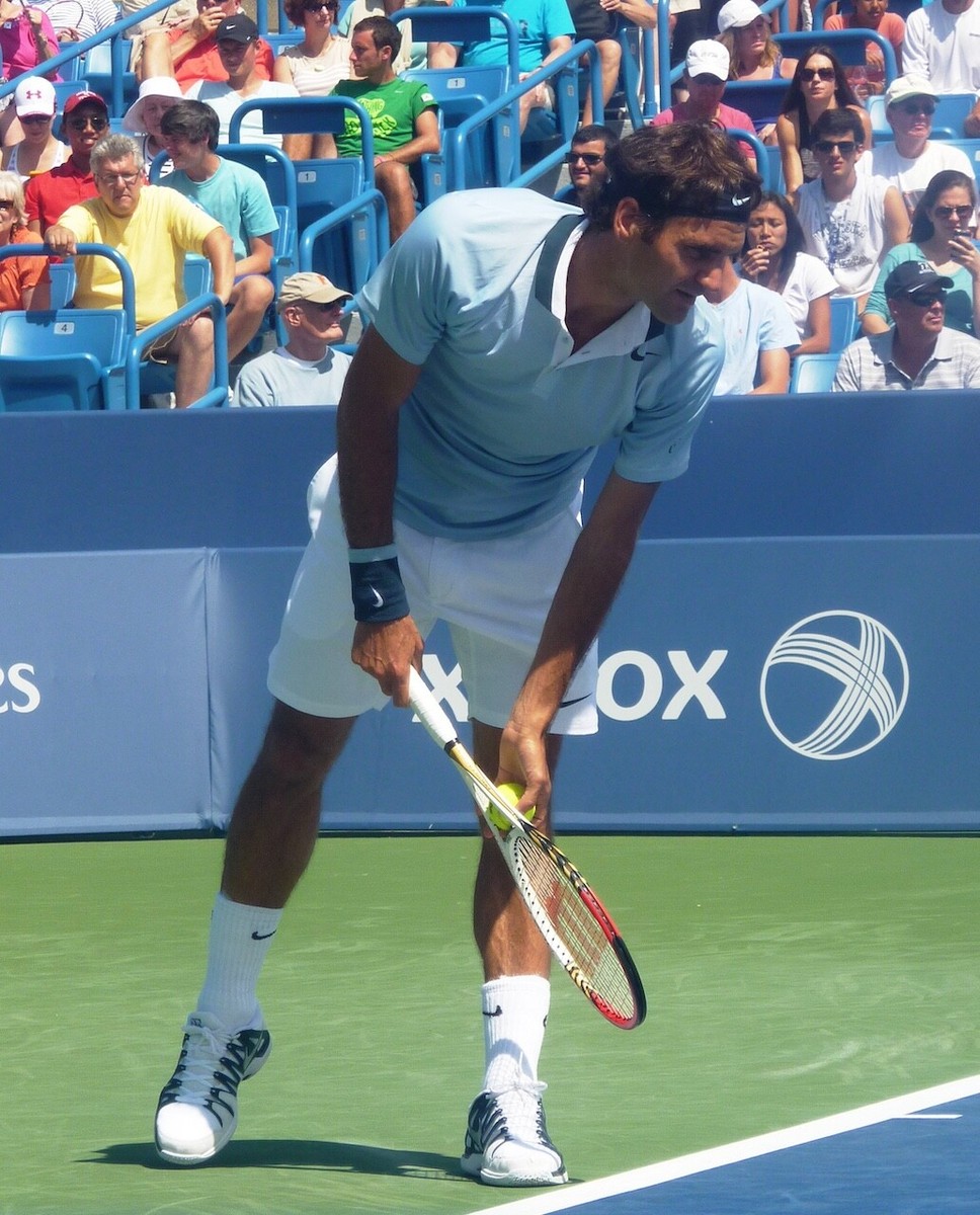 NIKE(ナイキ)/ロジャー・フェデラー/RF テニスジャケット/全豪オープン