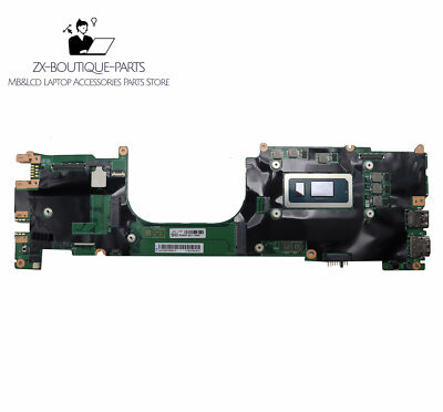 5B21L76648 Lenovo Thinkpad X1 Carbon 11th Motherboard i7-1355U 32G