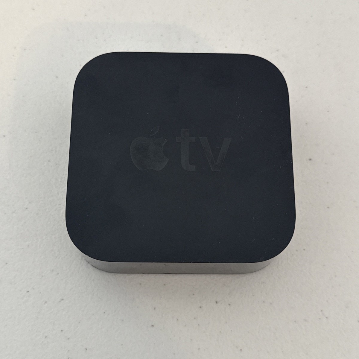 Apple MXGY2LL/A TV 4K 32GB 2nd Generation Black | eBay