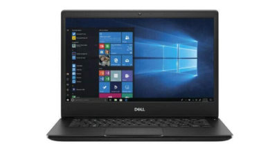Dell Latitude 3400 Laptop, Intel Core i5-8250U 1.60GHz, 8GB RAM