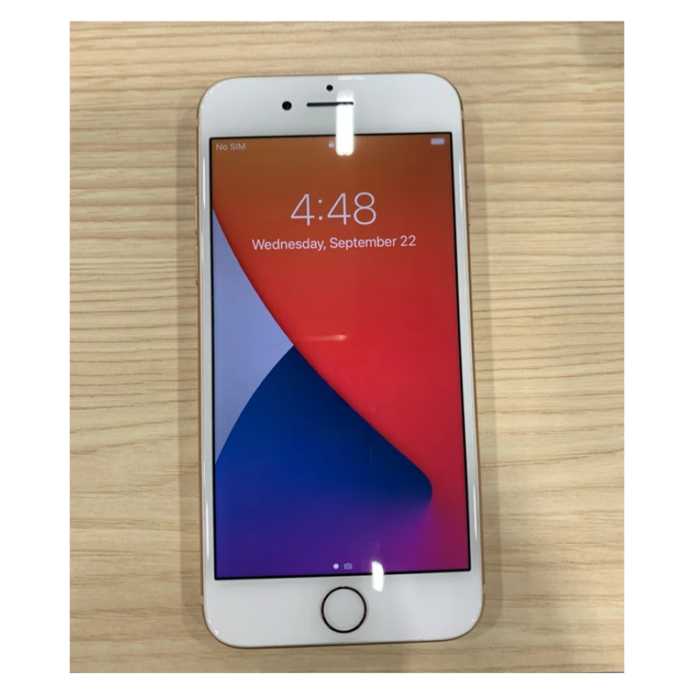 Apple iPhone 8 -64GB 128GB 256GB- Fully Unlocked Verizon At&t Free