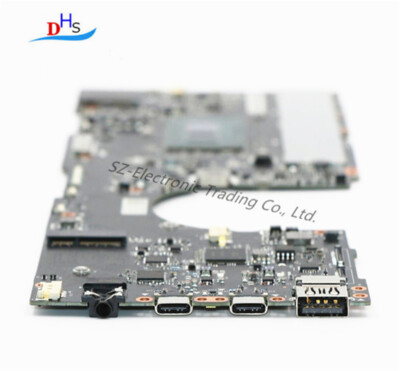5B20S72103 For Lenovo Yoga C930-13IKB Laptop Motherboard I7-8550U