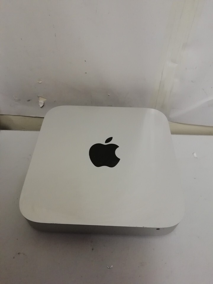 Apple Mac mini DC 2014 Core i5 2.60 Ghz 8GB 1TB HDD A1347 Grade A