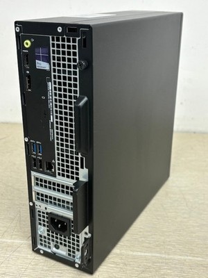 Dell OptiPlex 3050 (256GB SSD Intel Core i5-6500 3.2GHz 8GB RAM