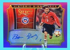 Ivan Zamorano | eBay