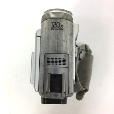 Sony Handycam DCR-PC350 Mini DV Camcorder for sale online | eBay