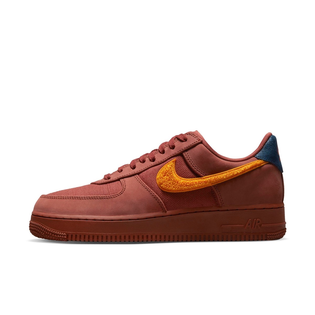 DV5153-600] Mens Nike Air Force 1 Low 'La Familia' | eBay