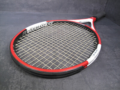 Wilson - ncode Six One Team Pro Staff - L3 - 4 3/8 - Midplus - 613