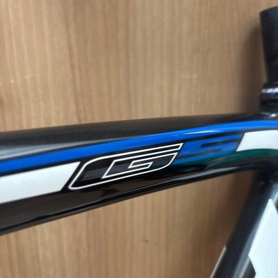 BH G5 Carbon Road Frame Set S Size Lightweight Racing Free