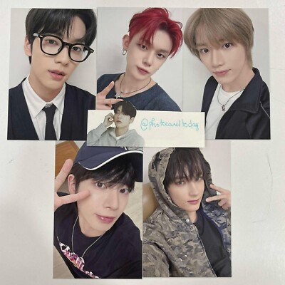 TXT TOMORROW X TOGETHER MOA ZONE ACT: PROMISE ENCORE IN SEOUL