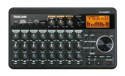 Tascam 488 Portastudio | eBay