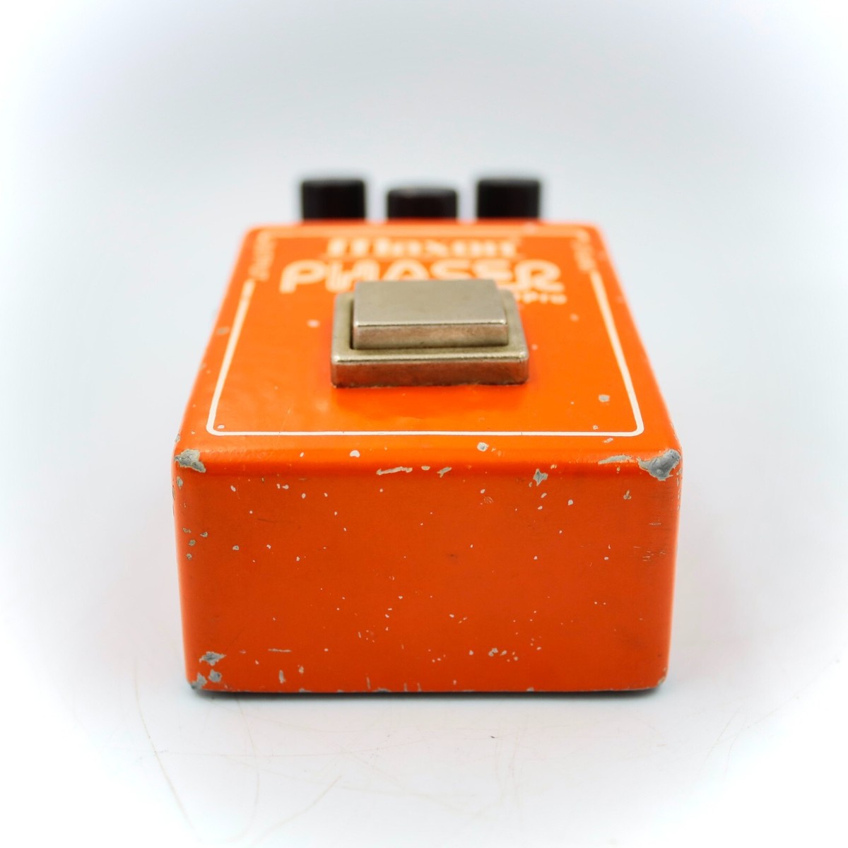 MAXON PT-9 Pro Phaser Made in Japan Vintage Guitar Effect Pedal