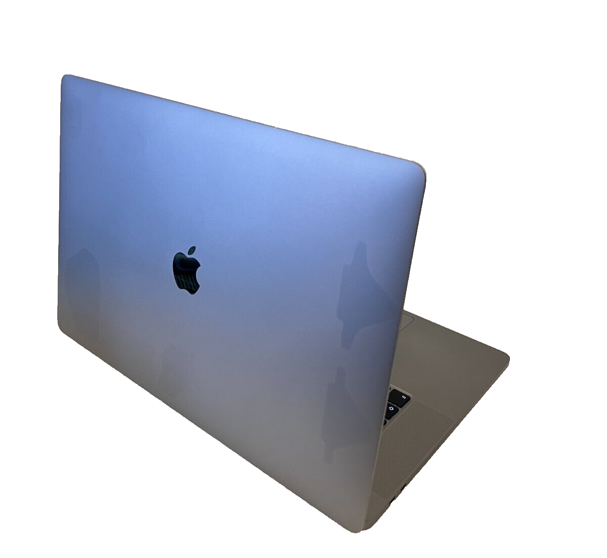 Apple MacBook Pro 16” 2019 i7 9th gen Turbo 4.5GHz 16GB 512GB SSD