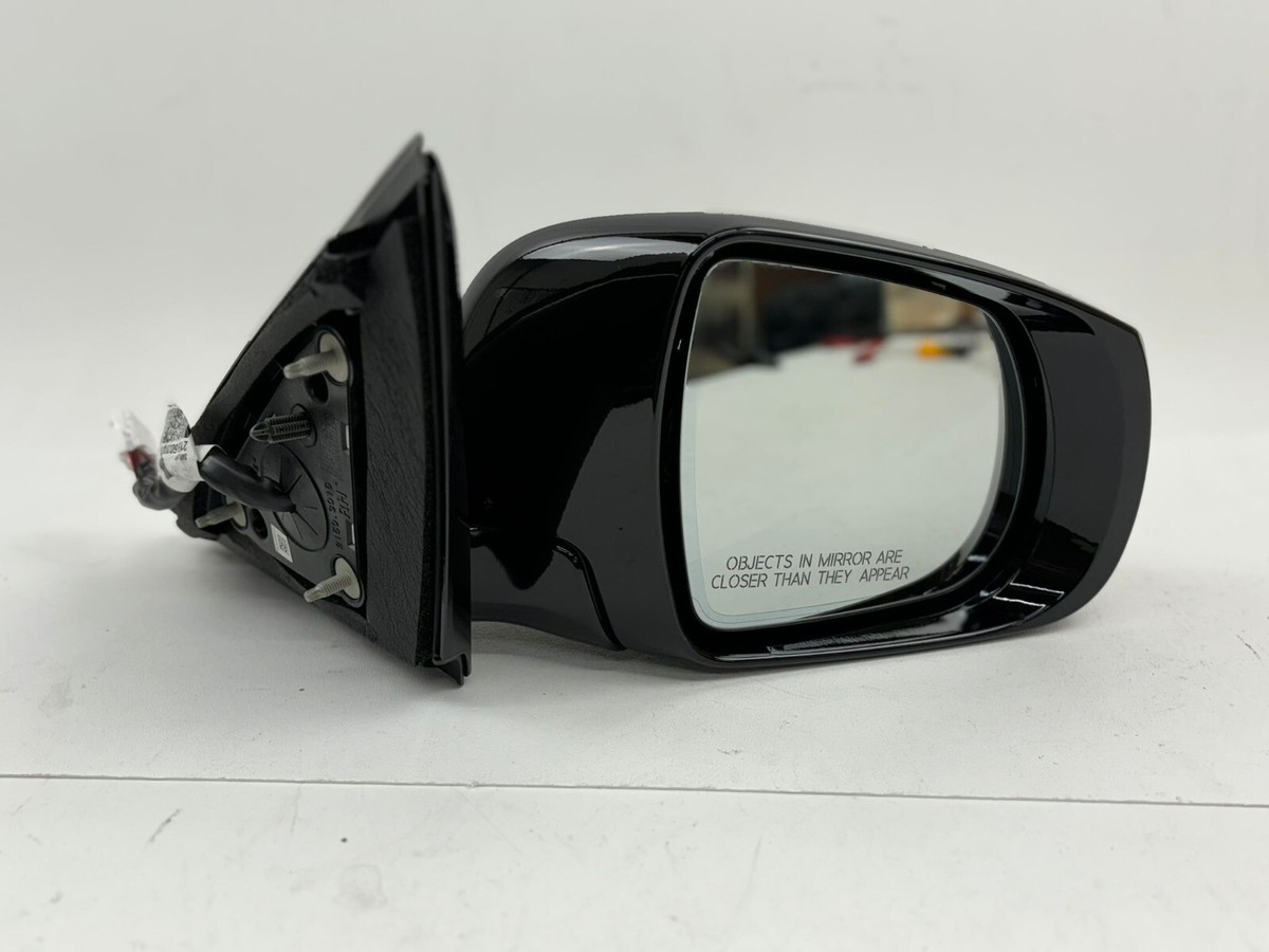 2016-2020 INFINITI QX60 SIDE MIRROR OEM RIGHT PASSENGER SIDE W