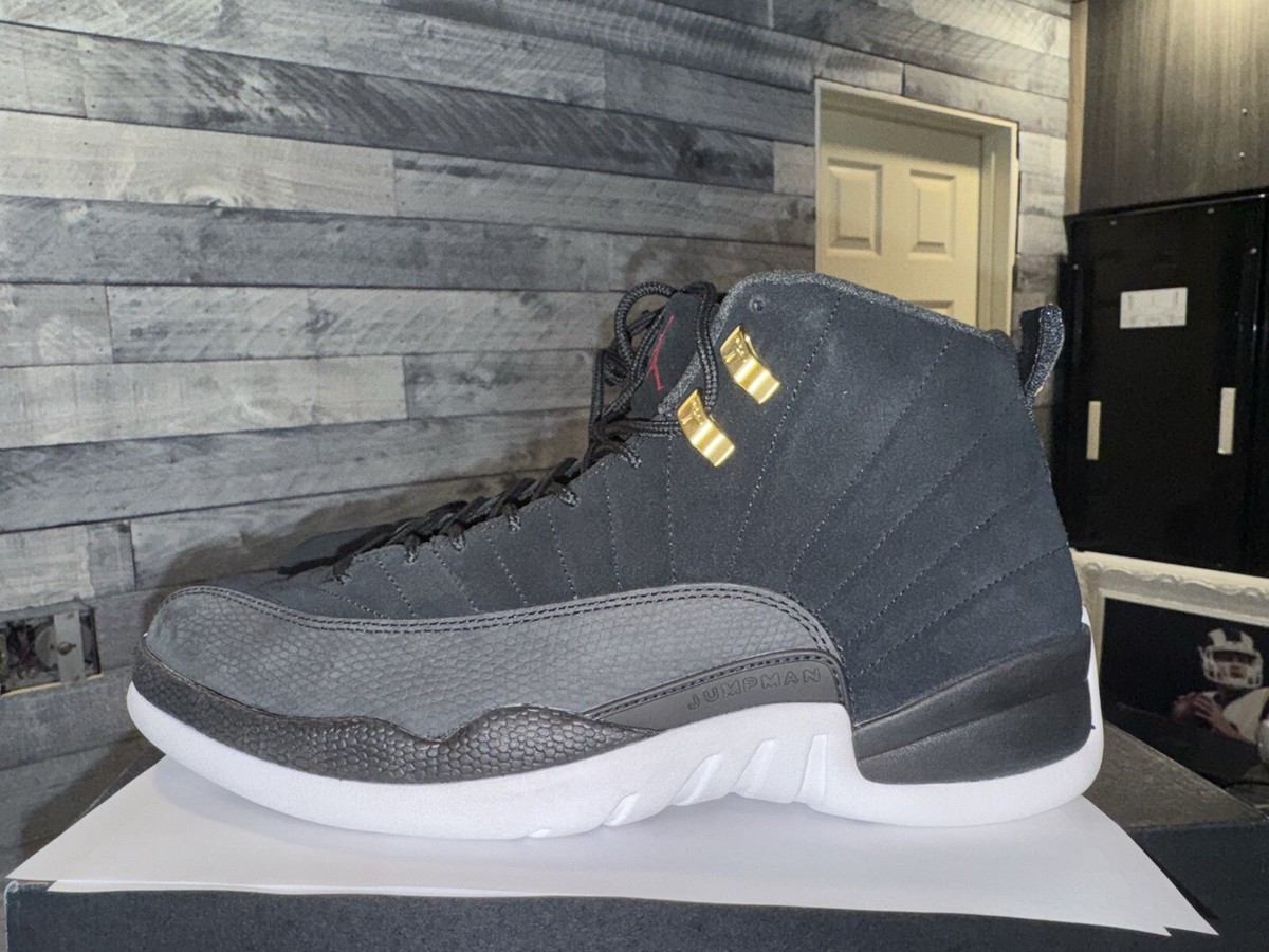Size 11 - Air Jordan 12 Retro Reverse Taxi for sale online | eBay