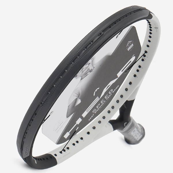 Head 2024 Speed MP Auxetic 2.0 Tennis Racket Racquet 100sq 300g