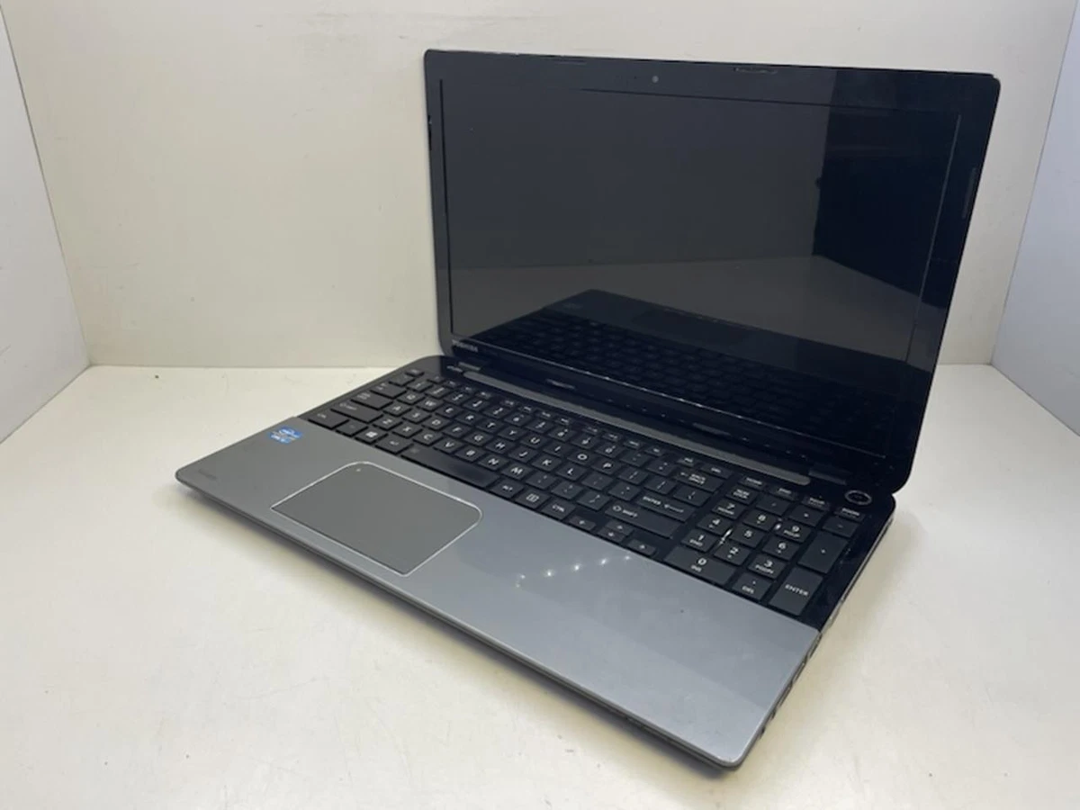 Las mejores ofertas en Toshiba 8 GB RAM computadoras portátiles y