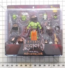 Mythic Legions Male Orc Builder (Deluxe)