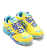 Size 11.5 - Adidas ZX 8000 Dust Pearl for sale online | eBay