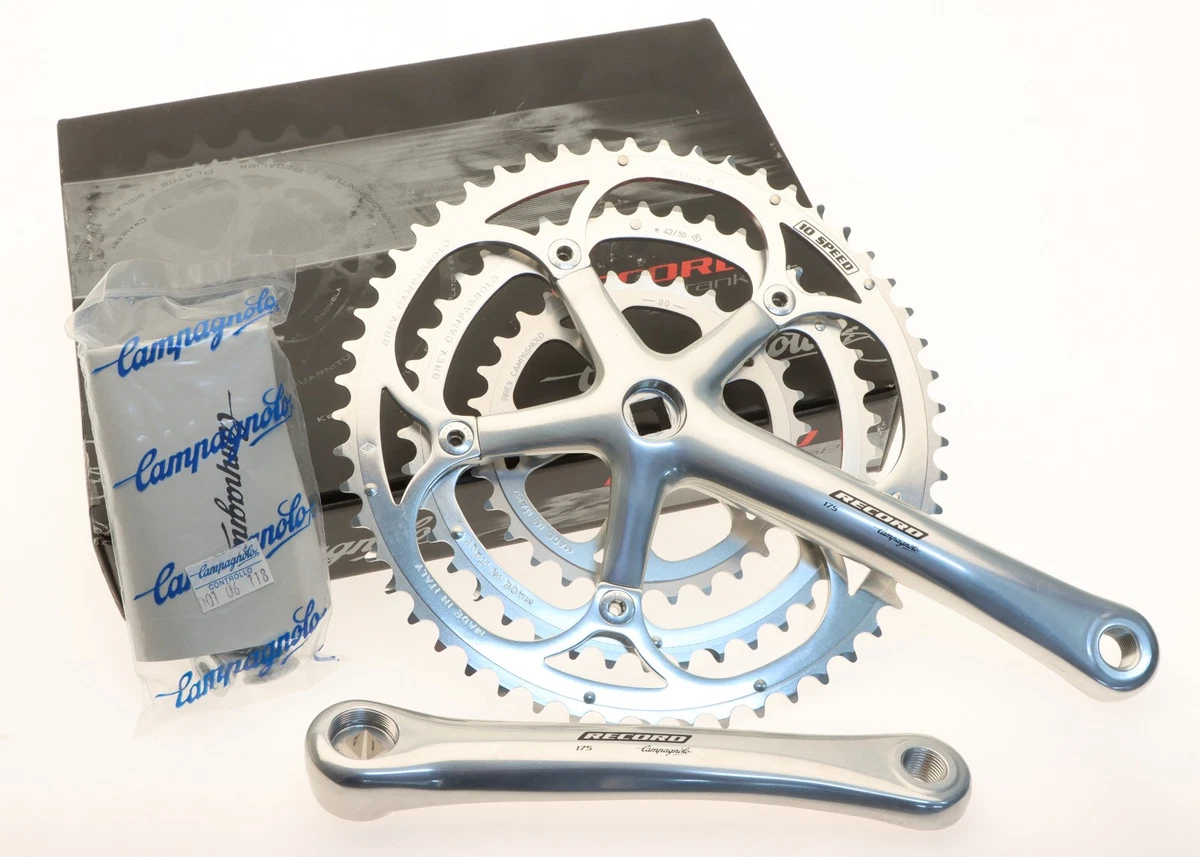 Campagnolo Triple products for sale | eBay