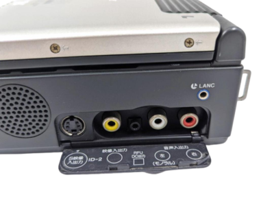 Sony Video Walkman MiniDV Mini DV GV-D900 Very Good | eBay