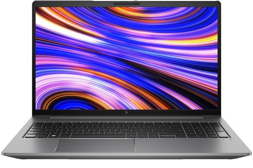 HP ZBook Studio G7 15.6