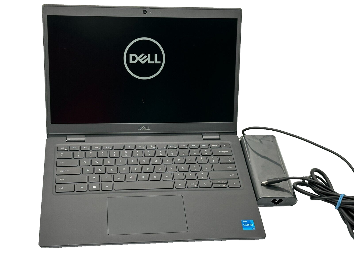 Dell Latitude 3420 14