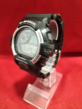 Casio Gw-8900 3268 Black Quartz Digital Watch for sale online | eBay